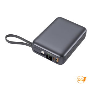 Повербанк Kalve 20000 mAh, ТМ TEG