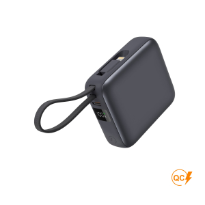 Повербанк Kalve 10000 mAh, ТМ TEG