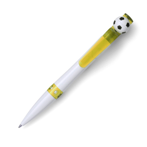 Ручка пластикова*