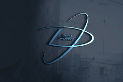 Изготовление логотипа компании