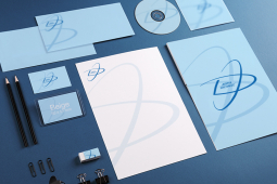 Дизайн лого AG City