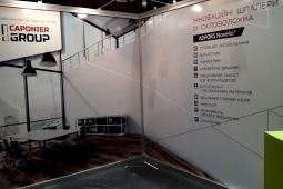 Разработка носителей рекламы